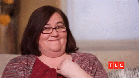GIF by TLC