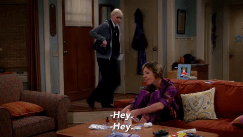 season 1 corned beef and handcuffs GIF by mom