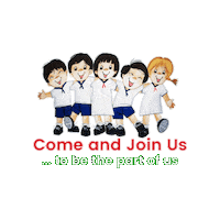 appletreepreschoolindonesia preschool appletreeps comeandjoinus Sticker