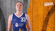 Sport Hoops GIF by Basket_fi