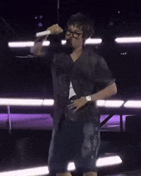 Silver Spoon Hip Thrusts GIF