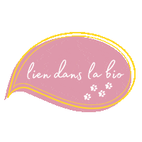 THEWOUF bio linkinbio wouf thewouf Sticker