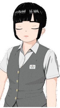 Angry Sticker