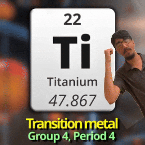 Titanium
