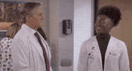 Carols Second Act GIF by CBS