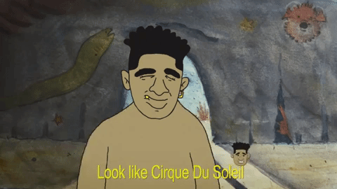 lil yachty kyle GIF by stalebagel