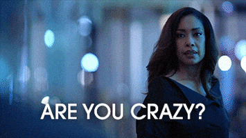 Gina Torres GIF by Suits