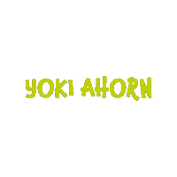 ahornhotels yoki ahorn yoki ahorn ahorn hotels Sticker