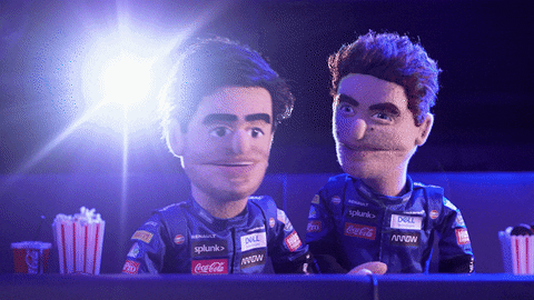 GIF by McLaren