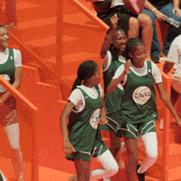 Wnba All Star Weekend GIF by Nike