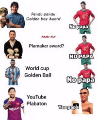 Gaynaldo GIF