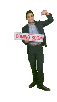 Realestate Pending Sticker by The Power Team Group
