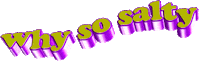 pink Sticker by AnimatedText