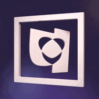 QIEMEDIA logo animated motion branding GIF