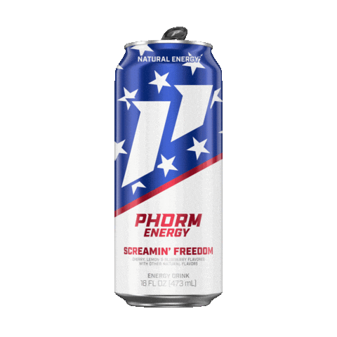 Sticker by 1st Phorm