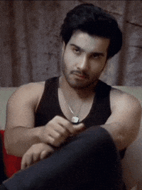 Khaani GIF