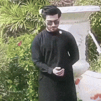 Hania Amir Pakistan GIF