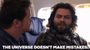 kevin probably saves the world GIF by ABC Network