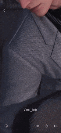 Zayne GIF