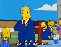 bart simpson episode 20 GIF