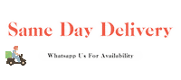 Delivery Ig Sticker by Bash Clothing