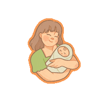 Imani Sticker by Imaniphilippines