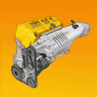 Honda Racing GIF by kneapolitan