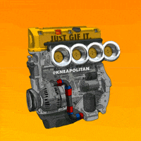 Honda Racing GIF by kneapolitan