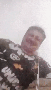 jackhehe dance alimardani علیمردانی طراوت GIF