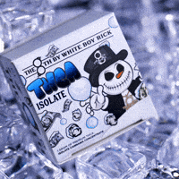 Isolate The 8Th GIF by Exclusive Brands