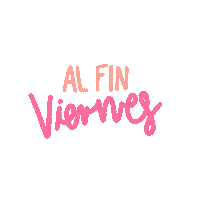 claudia_fierrob friday week viernes claudiafierro Sticker