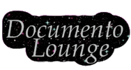 Lounge Sticker by documentojeans