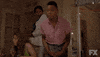 Season 2 Reaction GIF by Pose FX
