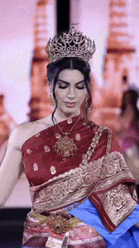 Miss Brasil Queen GIF