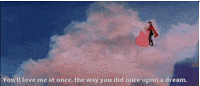 Sleeping Beauty Love GIF by Disney