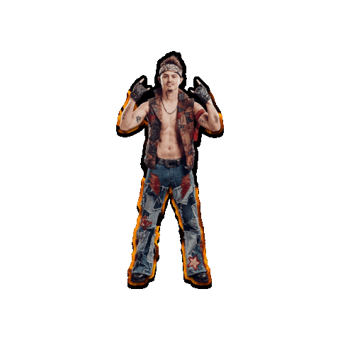 Sticker by Bat Out Of Hell The Musical