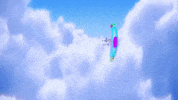 Band Peace GIF by Fantastic3dcreation