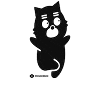 Happy Dance Sticker by wonderlab