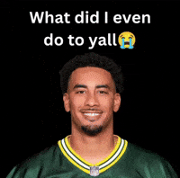 Green Bay Packers GIF
