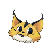 Institutollave Sticker