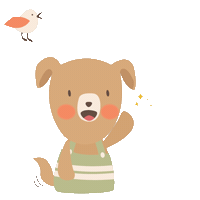 Shopping Sticker