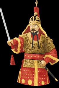 Korea Admiral GIF by vank