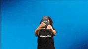 SamMobile camera selfie samsung sammobile GIF