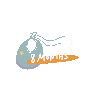 Baby Toddler Sticker