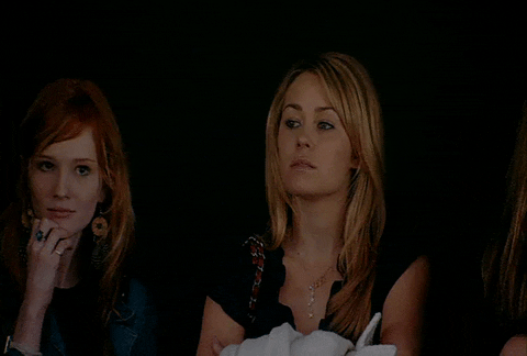 1x10 GIF by The Hills