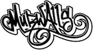 Sticker by Murwalls
