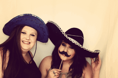 fun photobooth GIF by Tom Foolery Photo Booth