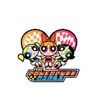 Girlpwr Sticker by Rochelle Made
