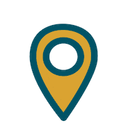Location Sticker by bytheway