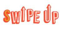 Text Swipeup Sticker by bytheway